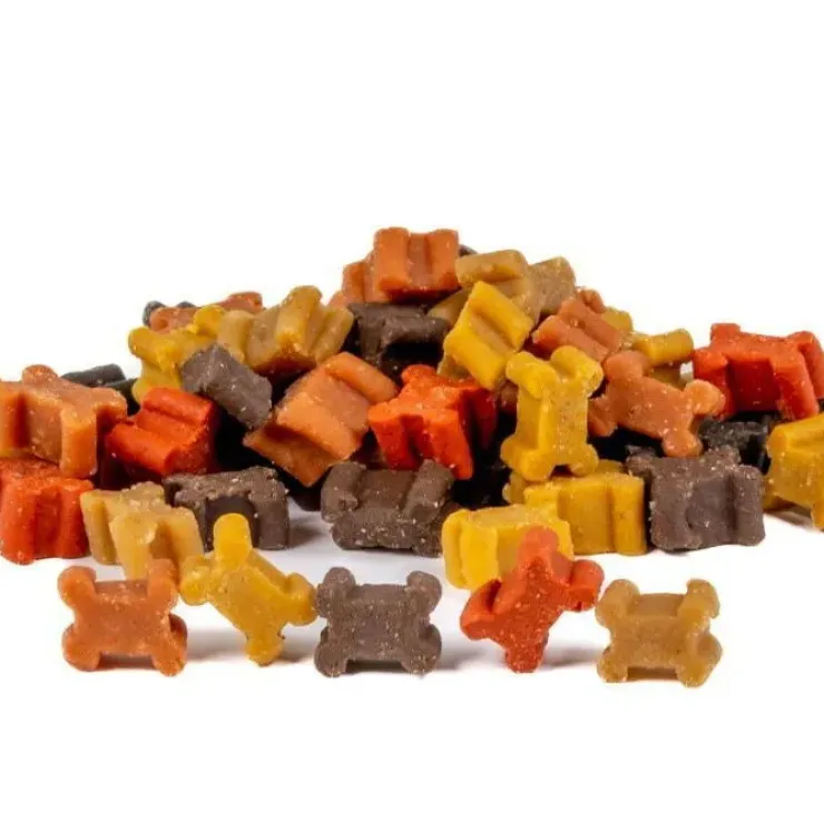Pakketilbud | Frigera Soft Godbidspakke | 3 Spande 1500g