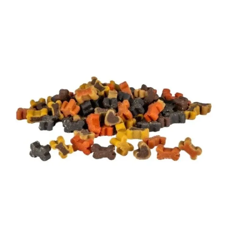 Pakketilbud | Frigera Soft Godbidspakke | 3 Spande 1500g