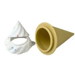 Pakketilbud | FrostSnack Hundeis med Oksepaté