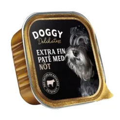 Pakketilbud | FrostSnack Hundeis med Oksepaté