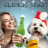 Pakketilbud | Glædelig J-DAG´s sæt