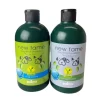 Pakketilbud | Mico New Fame Vegansk shampoo/balsamsæt | Skånsom