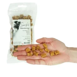 Pakketilbud | Naturlige Kalkunsnacks Til Hund