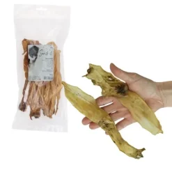 Pakketilbud | Naturlige Kanin Snacks Til Hund