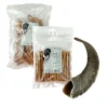 Pakketilbud | Naturlige Lammesnacks Til Hund