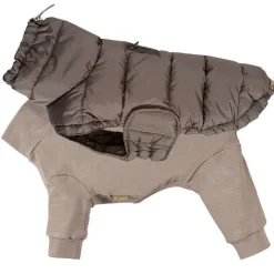 Pakketilbud | Ollipet Alpine Explorer og Ollipet Cozy Warmer