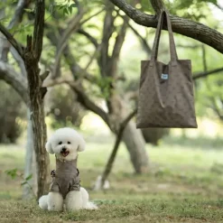 Pakketilbud | Ollipet Aqua Explorer De Luxe Regnjakke og Shopping net