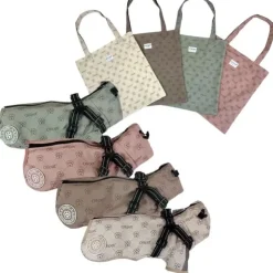 Pakketilbud | Ollipet Aqua Explorer De Luxe Regnjakke og Shopping net