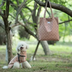 Pakketilbud | Ollipet Aqua Explorer De Luxe Regnjakke og Shopping net