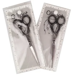 Pakketilbud | Ollipet Basic Saksesæt 6"