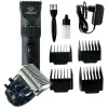 Pakketilbud | Ollipet Ceramic Pro Clipper m. Ekstra Skær