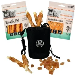 Pakketilbud | Ollipet & Companion Træningskit til Hund