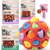 Pakketilbud | Ollipet Holimoli bold og Companion godbidder