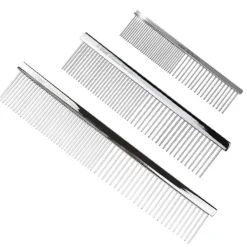 Pakketilbud | Ollipet Professional Comb |3 stk.Smørkamme