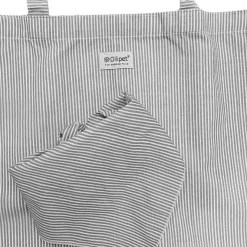 Pakketilbud | Ollipet shoppingnet og bandana m. striber