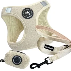 Pakketilbud | Ollipet Teddy Sæt | Creme