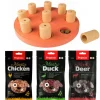 Pakketilbud | Orange Aktivitets Box | Level 1