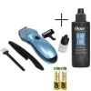 Pakketilbud | Oster Cordless Minitrimmer inkl. olie & batterier