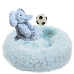 Pakketilbud | Puppy Soft Cloud hvalpesæt | hanhvalp