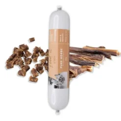 Pakketilbud | Snack’it Hestemix inkl. Feed'it Foderpølse