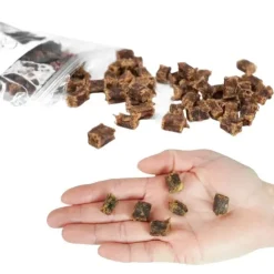 Pakketilbud | Snack’it Hestemix inkl. Feed'it Foderpølse