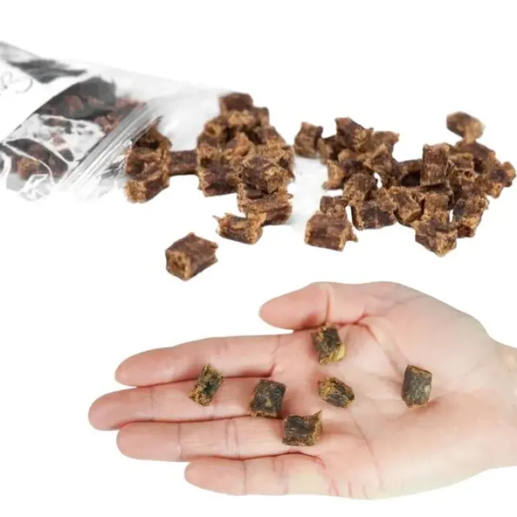 Pakketilbud | Snack’it Hestemix inkl. Feed'it Foderpølse