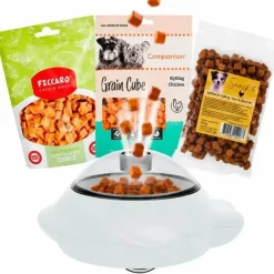 Pakketilbud | Snack Popper aktivitetssæt