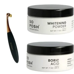 Pakketilbud | So Posh Tear Stain Produkter