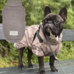 Pakketilbud | Strong body Pawfect Weather Gear