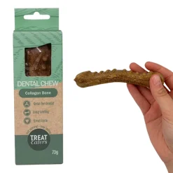 Pakketilbud | Tandpleje & Tyggeglæde til Hunde