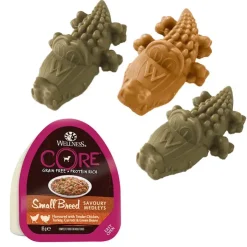 Pakketilbud | Whimzees Eksklusive Snack Pakke