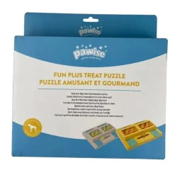 Pawise Fun Plus Smart Toy | Level 2