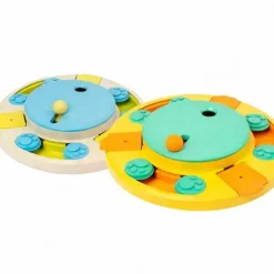 Pawise Fun Plus Smart Toy | level 3