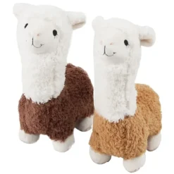 Pawise Lama af plys