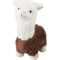 Pawise Lama af plys