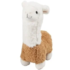Pawise Lama af plys