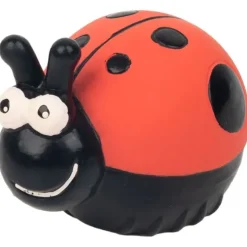 Pawise Latex Snegl el. Mariehøne