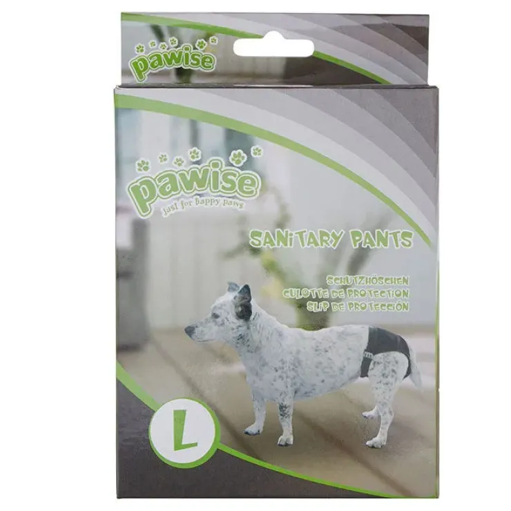Pawise løbetidsbukser