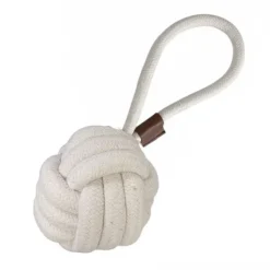 Pawise Premium Reblegetøj | Rebbold m. Strop