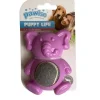 Pawise Puppy Life Elefant m. Tennisbold