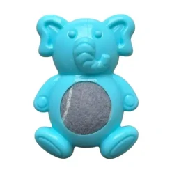 Pawise Puppy Life Elefant m. Tennisbold