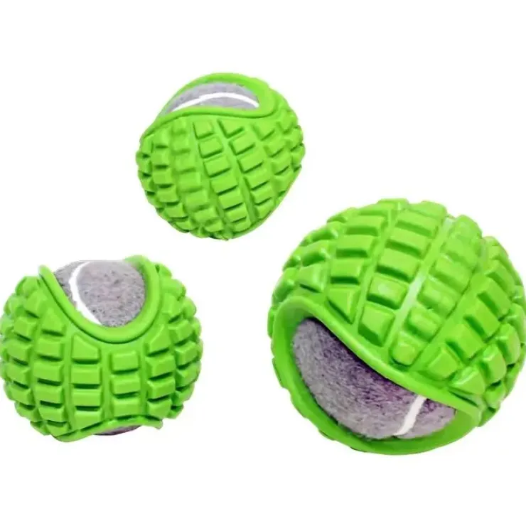 Pawise TPR bold m. Tennisbold