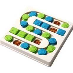 Pawise Treat Puslespil til Hunde | Level 3