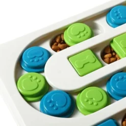 Pawise Treat Puslespil til Hunde | Level 3