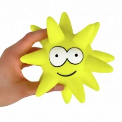 Pawise Vinyl spiny Star ball 15cm