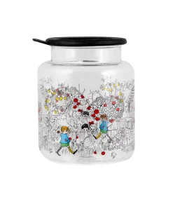 Pippi Glaskrukke | OUTLET