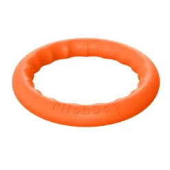 Pitchdog Ring