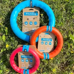 Pitchdog Ring