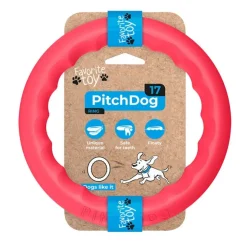 Pitchdog Ring