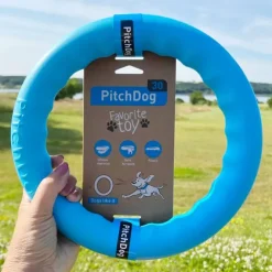 Pitchdog Ring